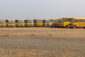 Manajiraje Bhosale Technical Campus Faculty of Engineering Sangli MBT Images photo 9